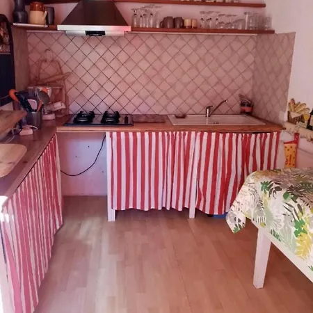Apartment La Maison Bleue De - Loft 1